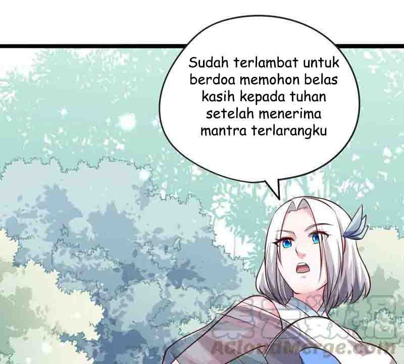 Turned Into a Grass in The Fantasy World? Chapter 61 Gambar 57